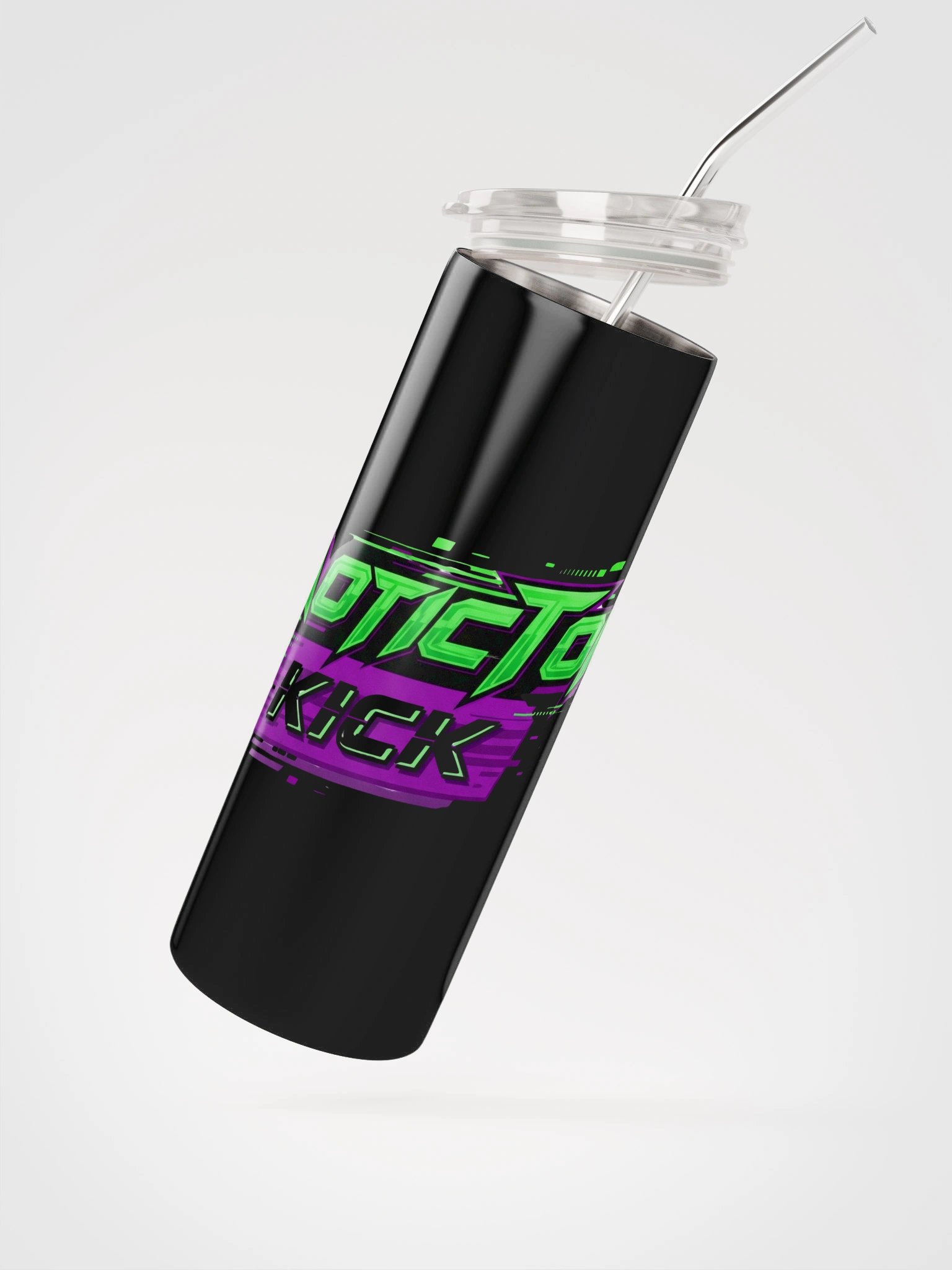 Chaotic Insulated Sipper product image (2)