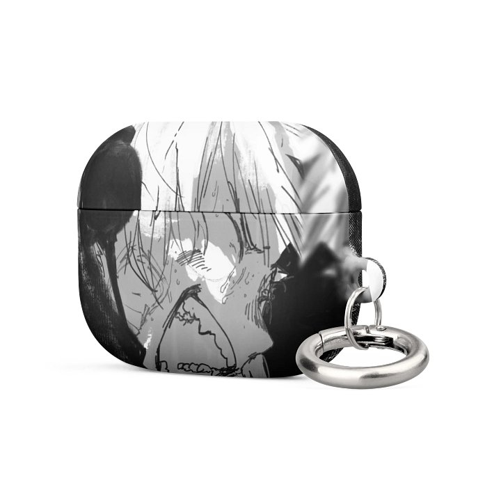 Catharsis x ippo.tsk AirPods® Case product image (9)