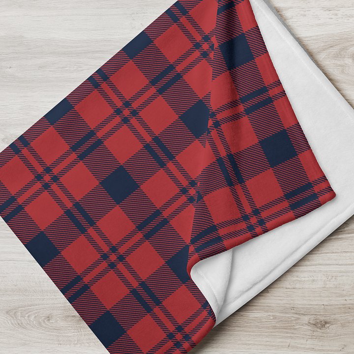 Throw Blanket product image (7)