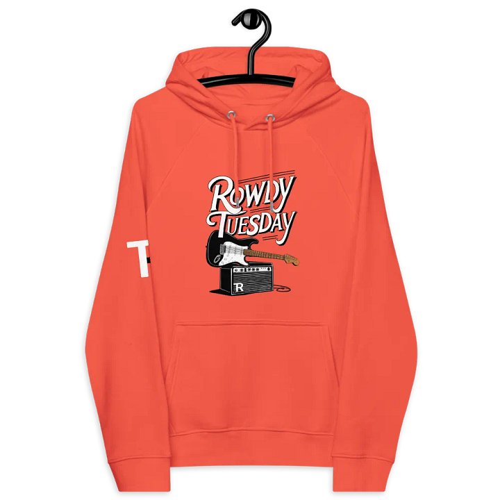 The K-Dub Hoodie product image (2)