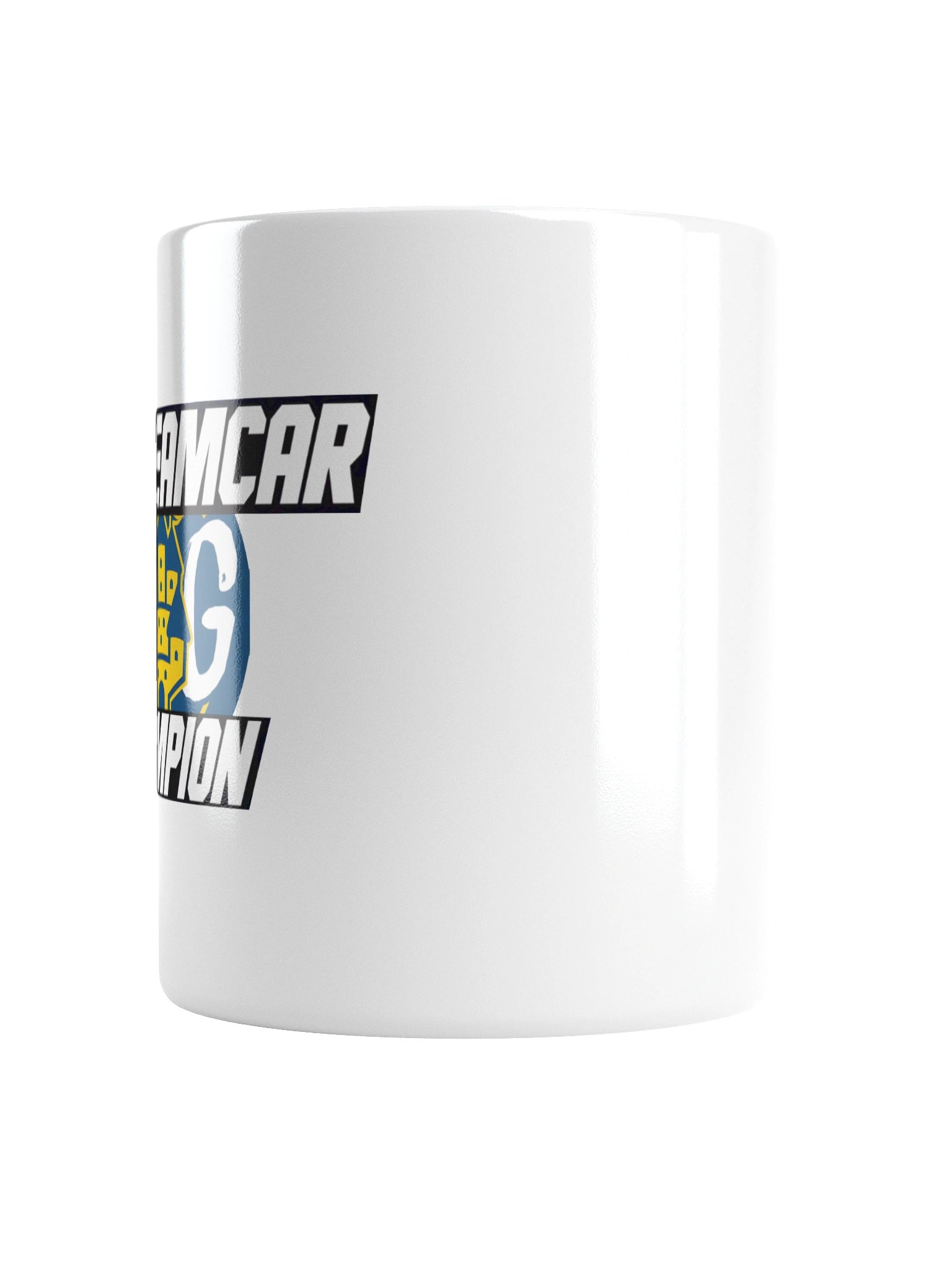 Streamcar Champ Mug product image (5)