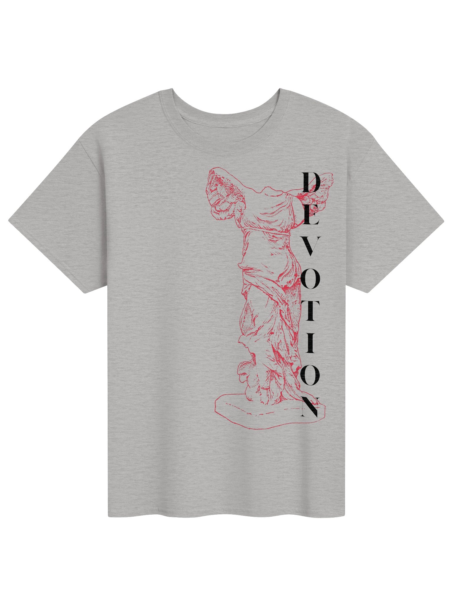 Devotion Classic Tee product image (4)