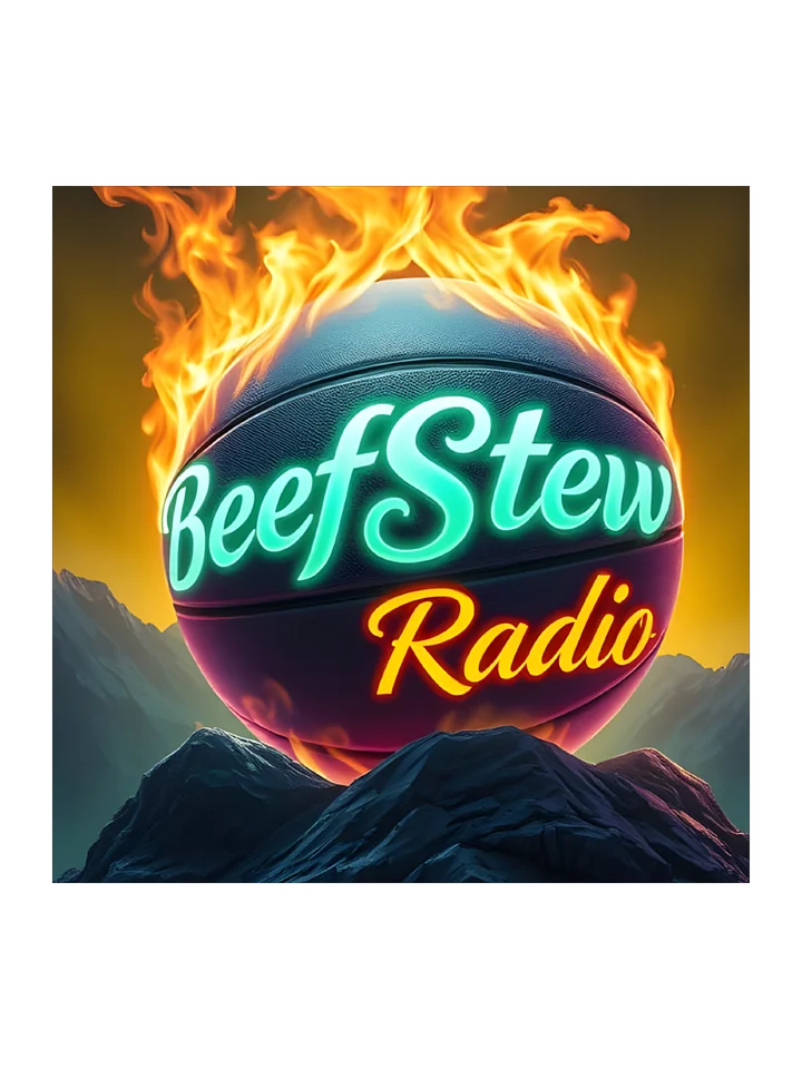 BeefStew Radio product image (1)