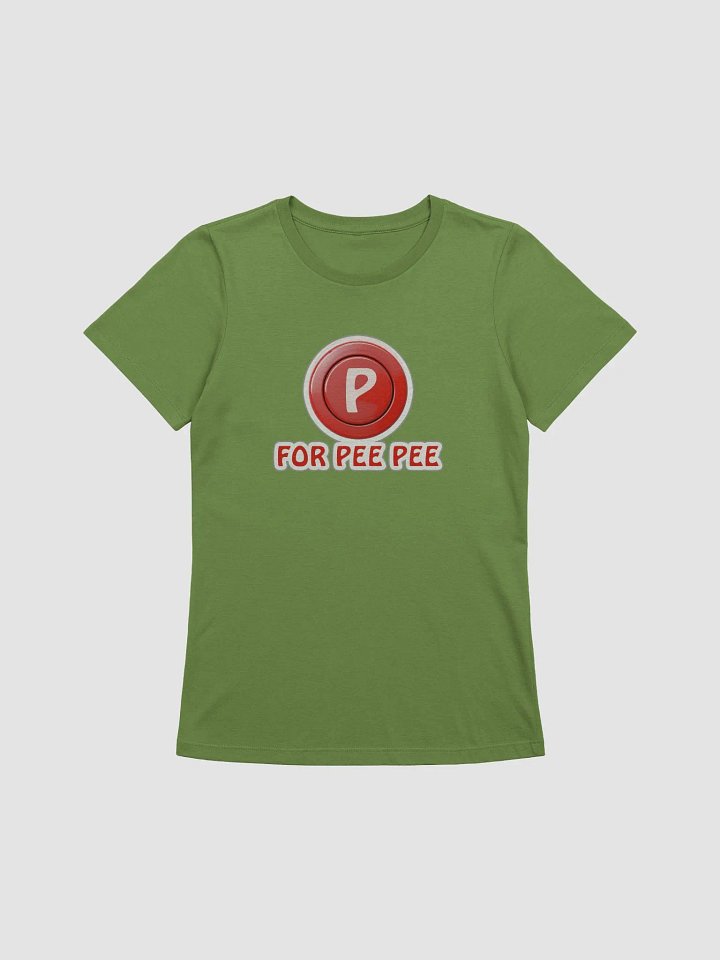 P FOR PEE PEE product image (45)