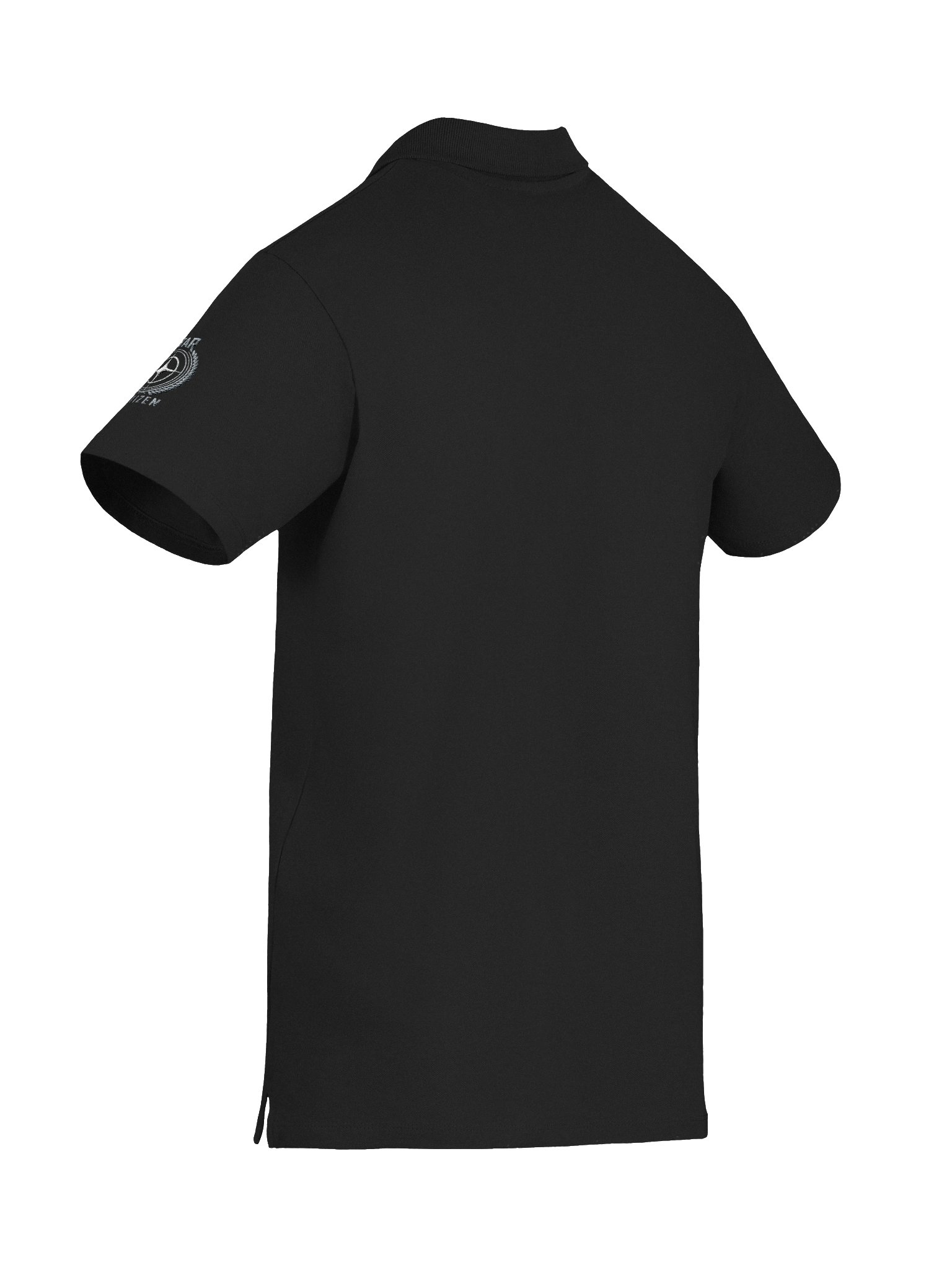 EMRG Embroidered Polo Shirt product image (8)