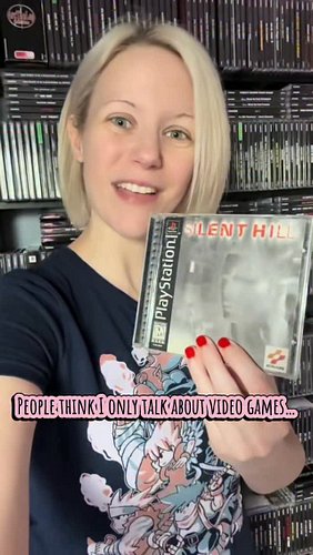 Y’all know me for retro games, PlayStation rants, and collecting… but every now and then I like to remind everyone that cospl...