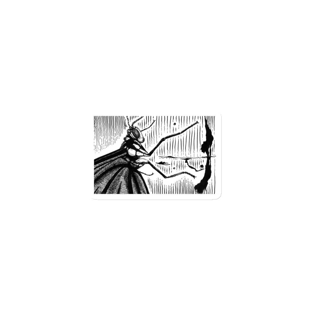 Magnet - 2022 Sketch 16 product image (1)