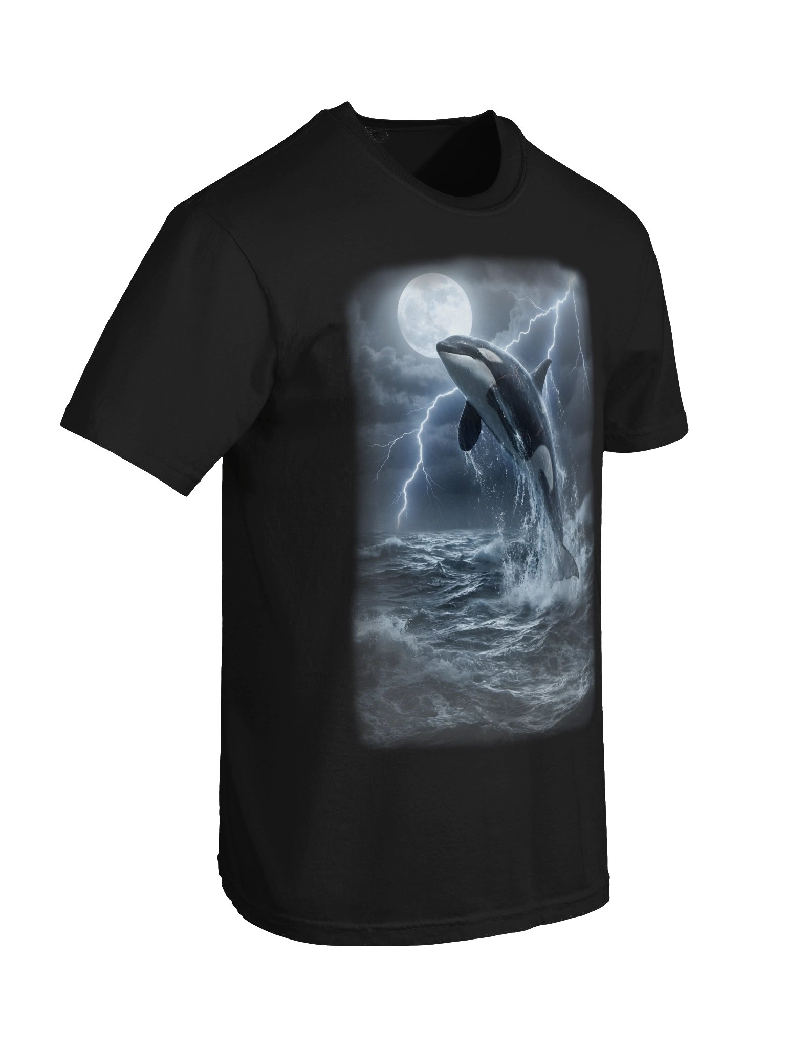 Storm Orca Moonlight Tee product image (6)