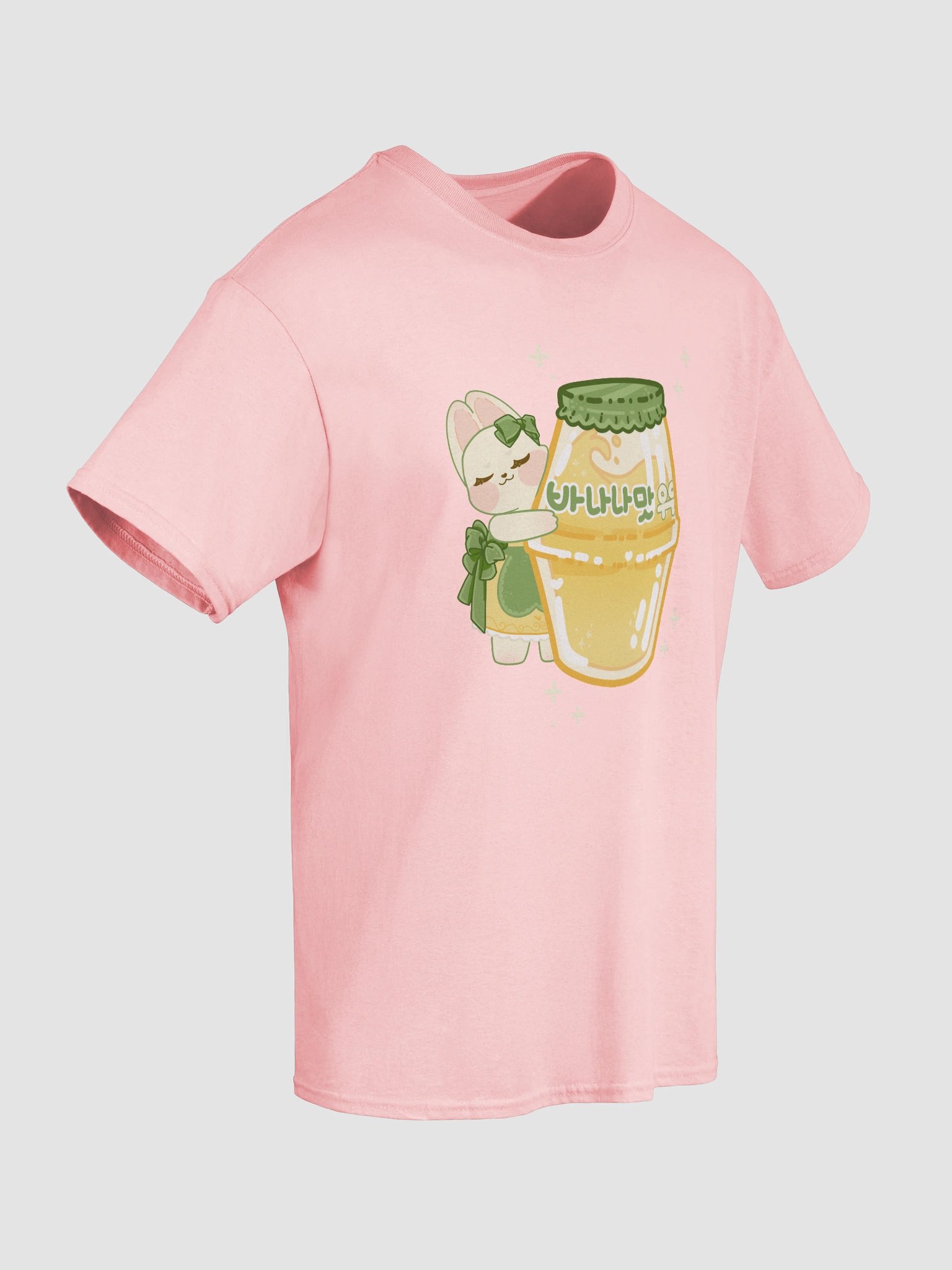 Banana Milk product image (8)