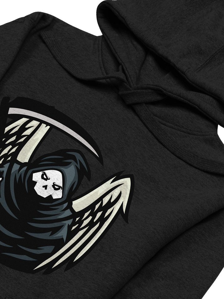 Pale Riders Reaper Hoodie product image (1)