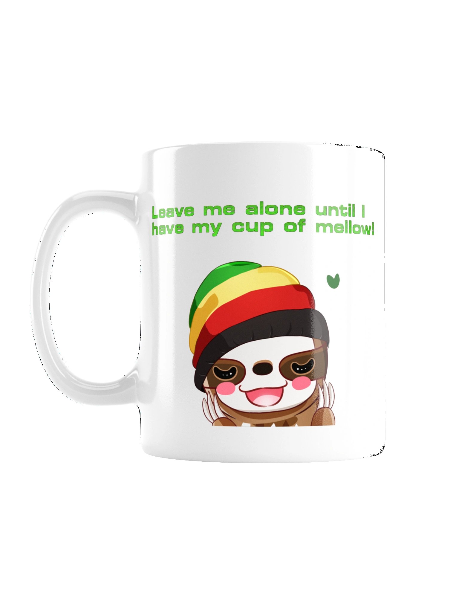 Aveege Mellow Mug product image (1)