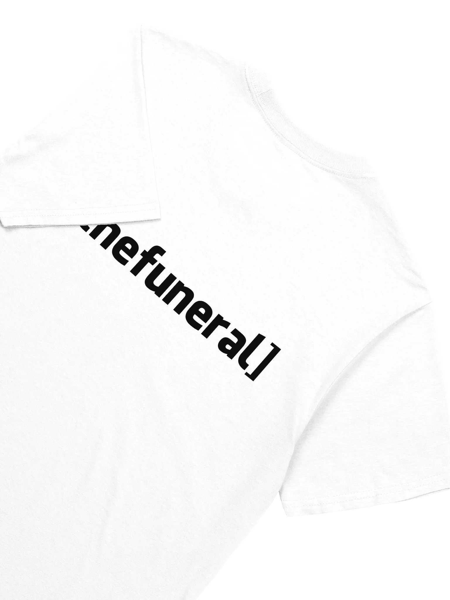 Why Would I Fear T-Shirt product image (4)