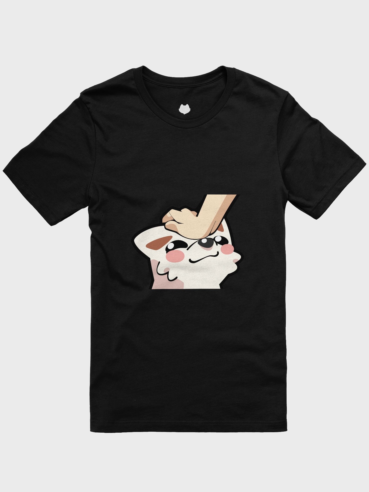 Pet the Dog T-Shirt product image (8)