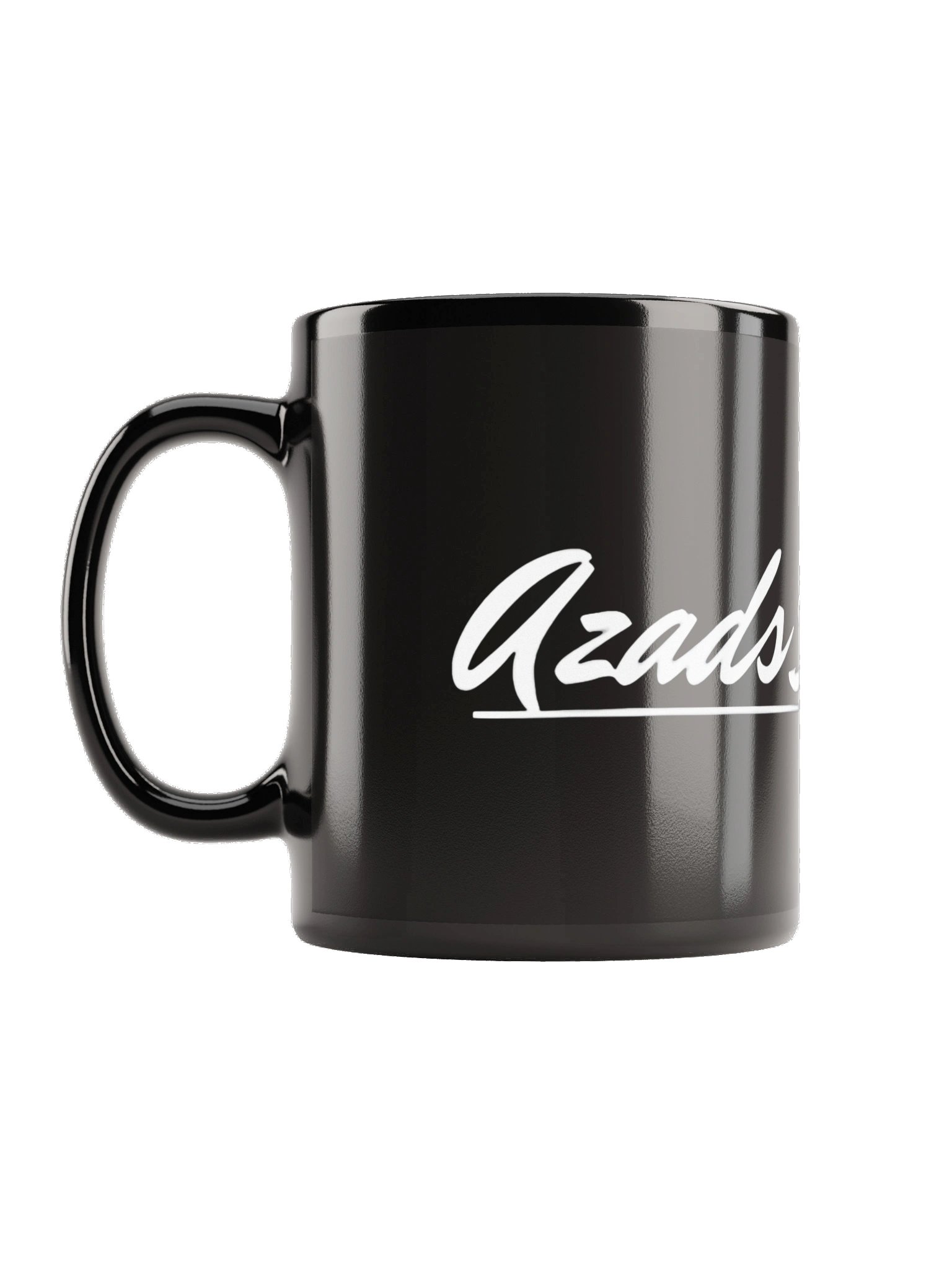 Azads Studios Mug product image (2)