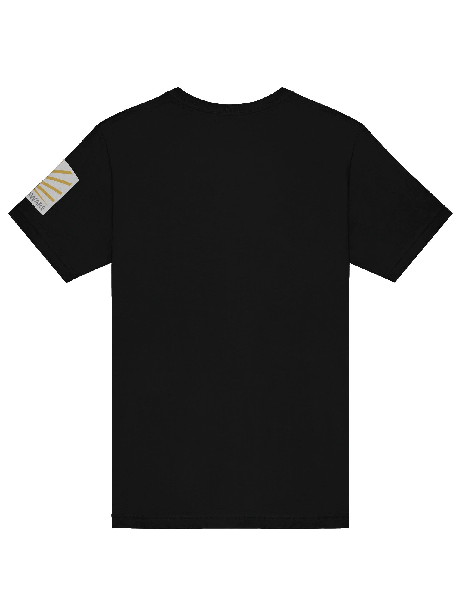 Incest AWARE | T-Shirt product image (6)