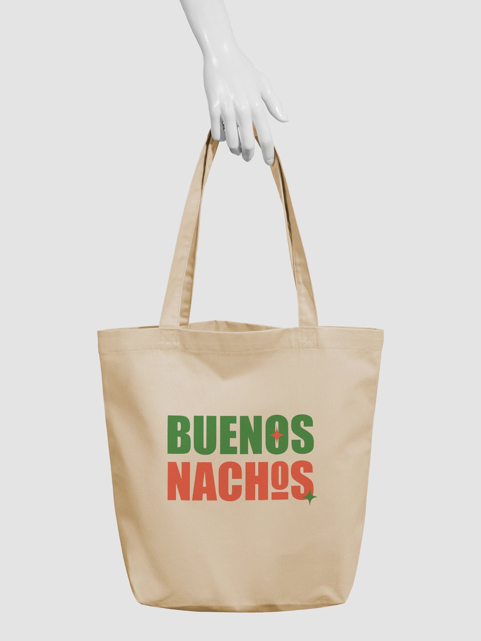 Buenos Nachos - Tote product image (4)
