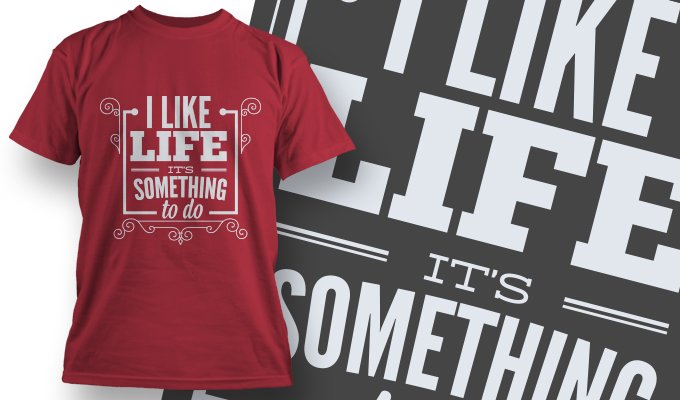 1000+ The Premium T-Shirt Designs Bundle – Trendy, Editable, and POD-Ready product image (4)