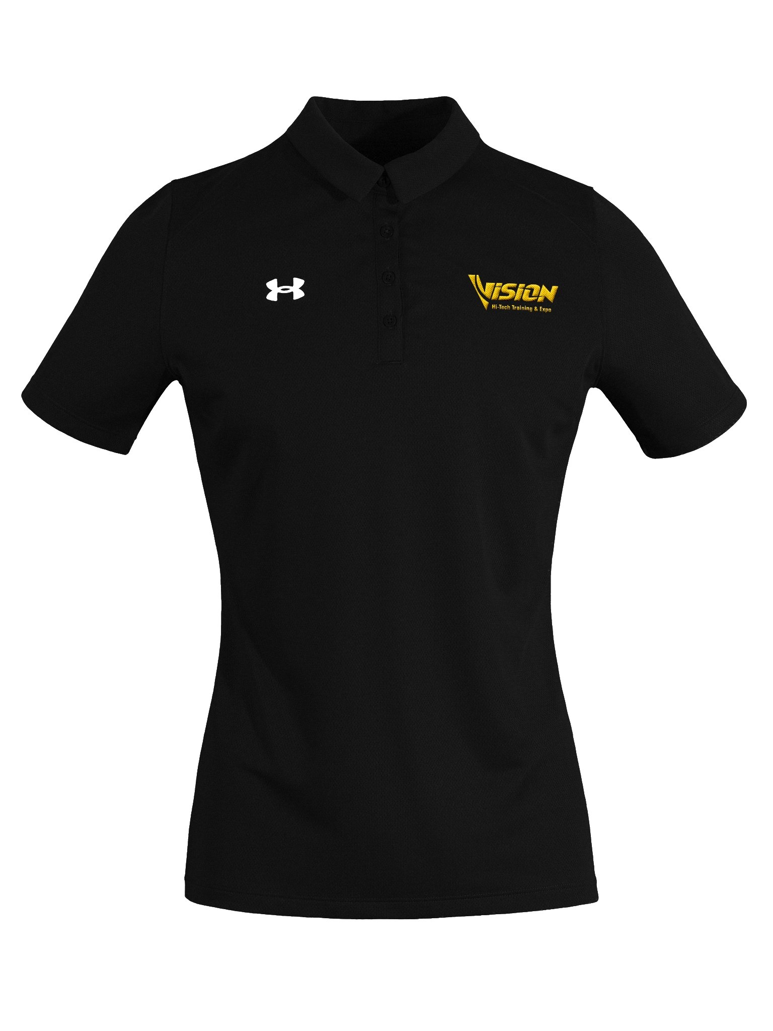 Women's VISION Conference Polo product image (3)