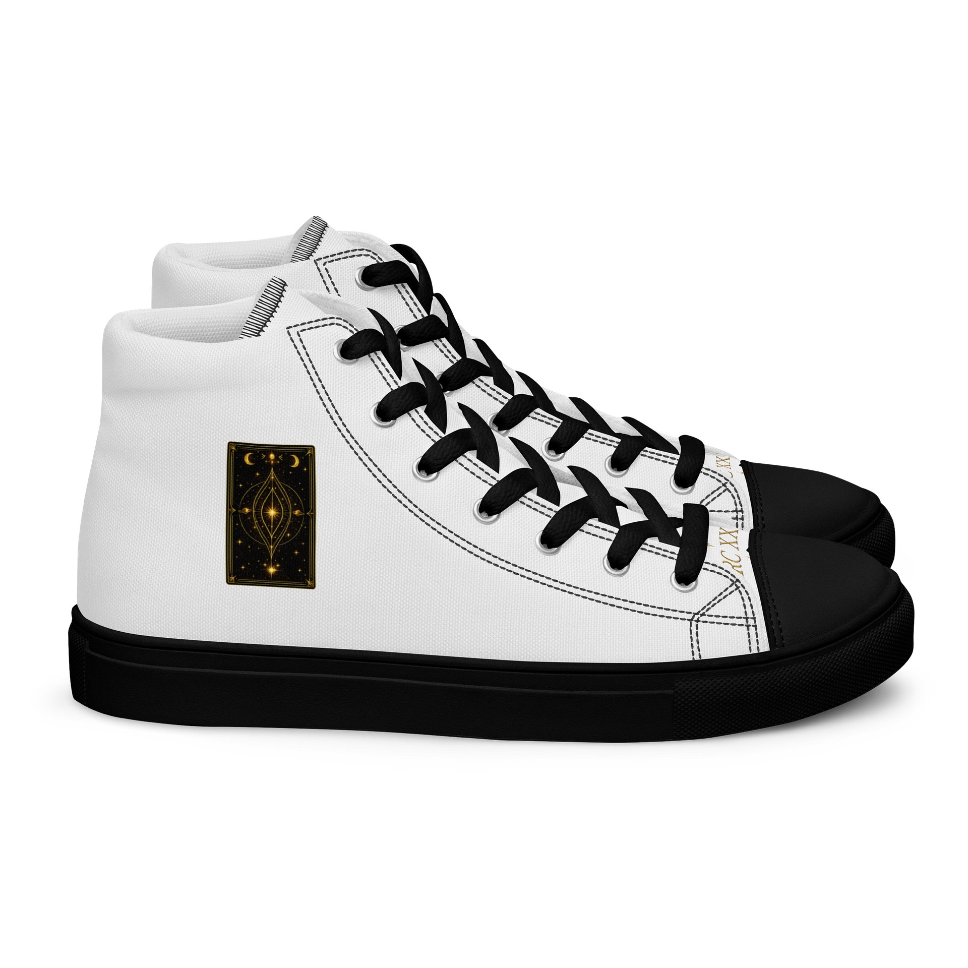 Arc XXI Men's Hightops product image (2)