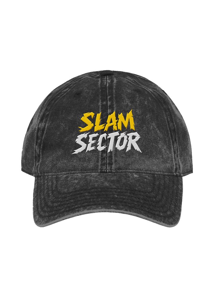 Essentials Embroidered Hat product image (1)