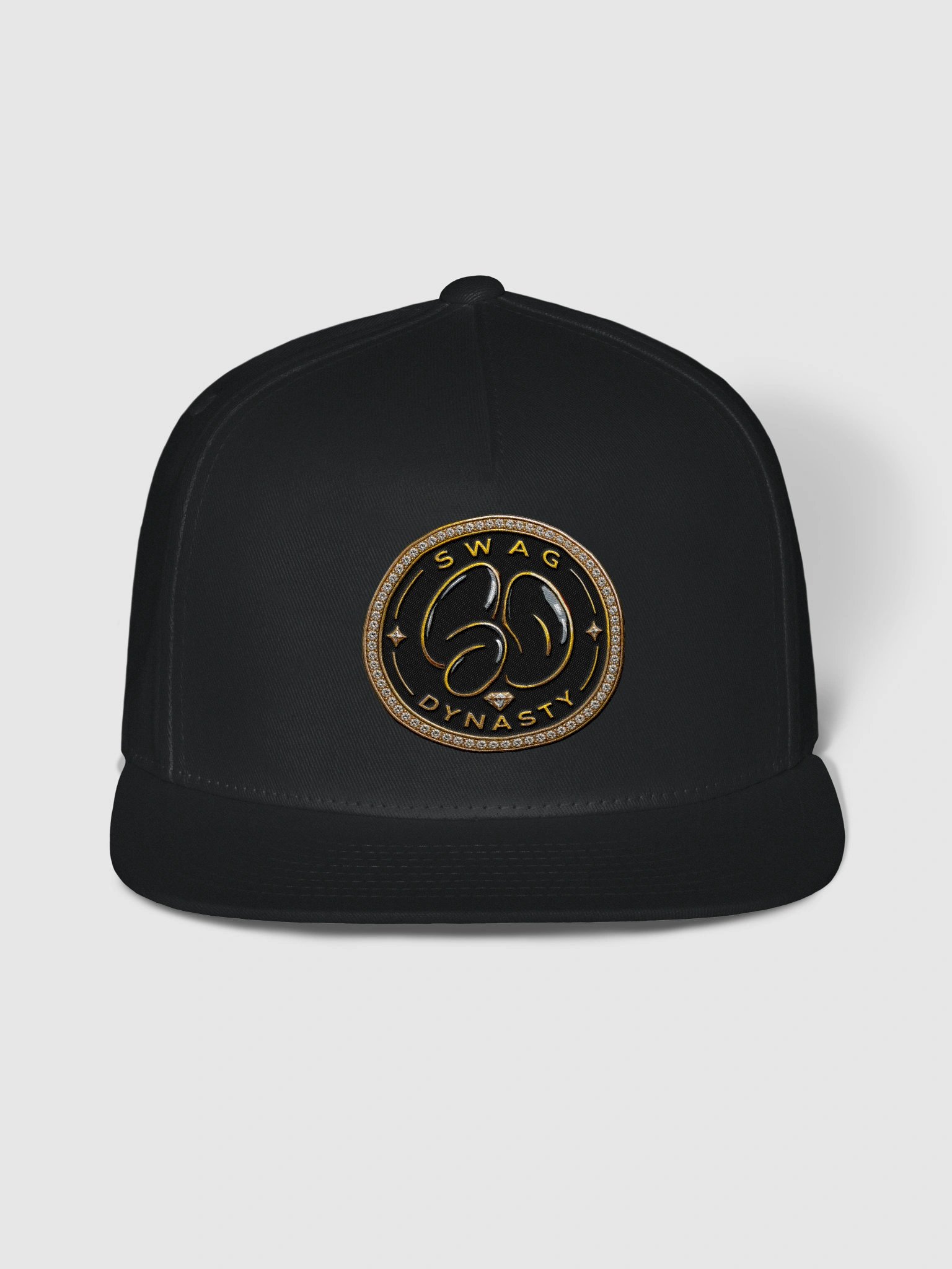 SwaG Dynasty Snapback product image (1)