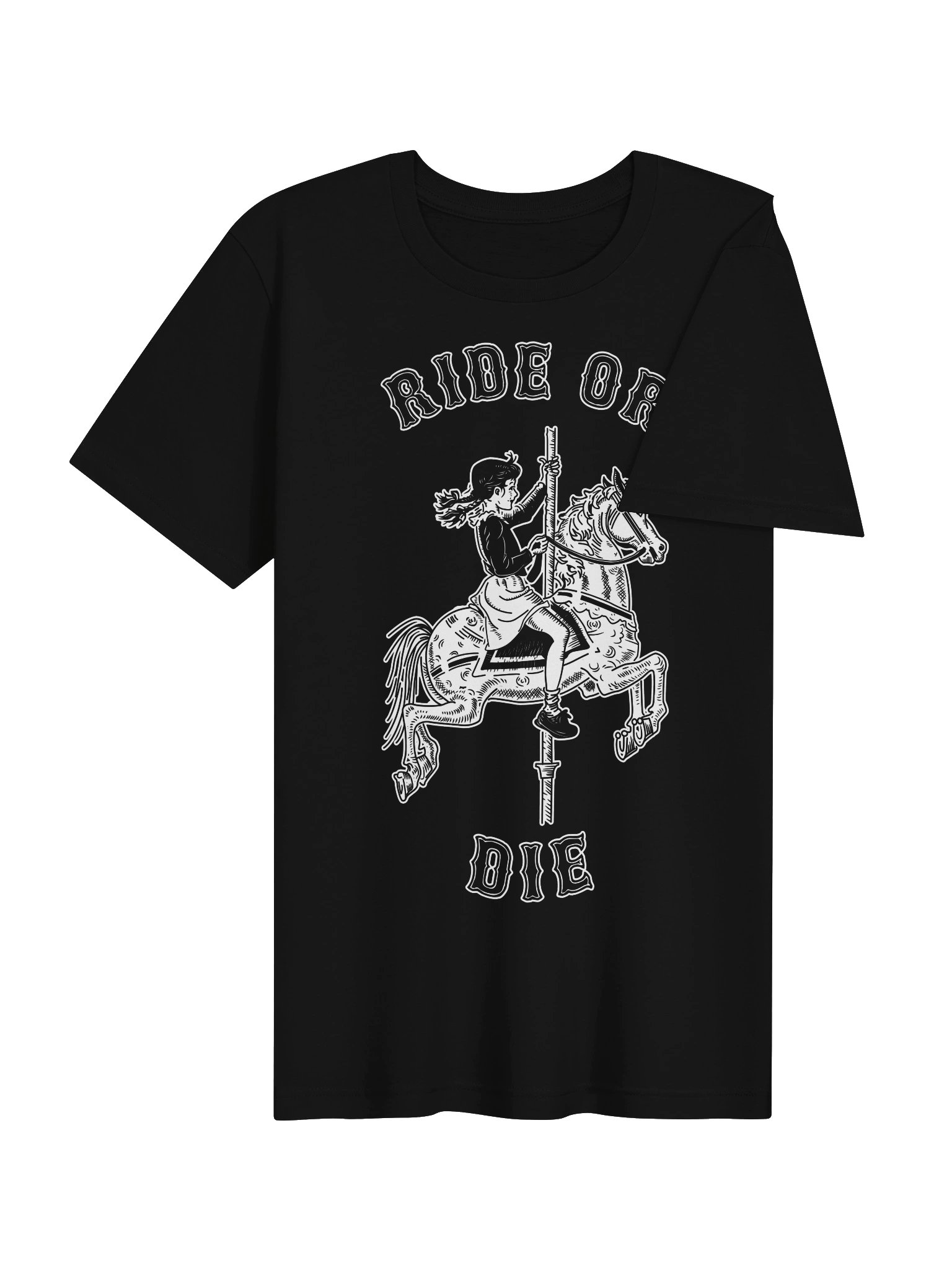 Ride Or Die product image (4)