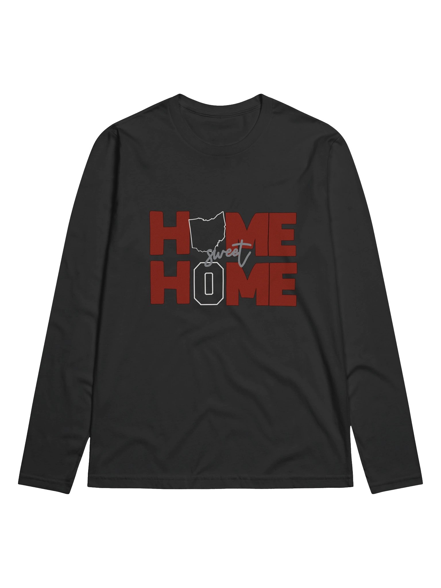 Home Sweet Home Long Sleeve product image (3)