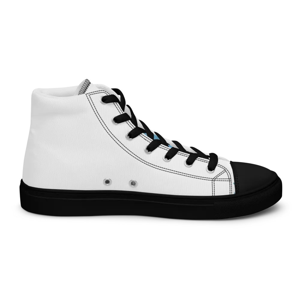 Pixel Hightop Kicks! product image (13)