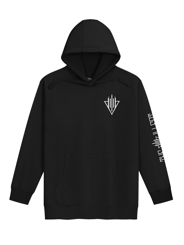 ILLEST HOODIE product image (1)