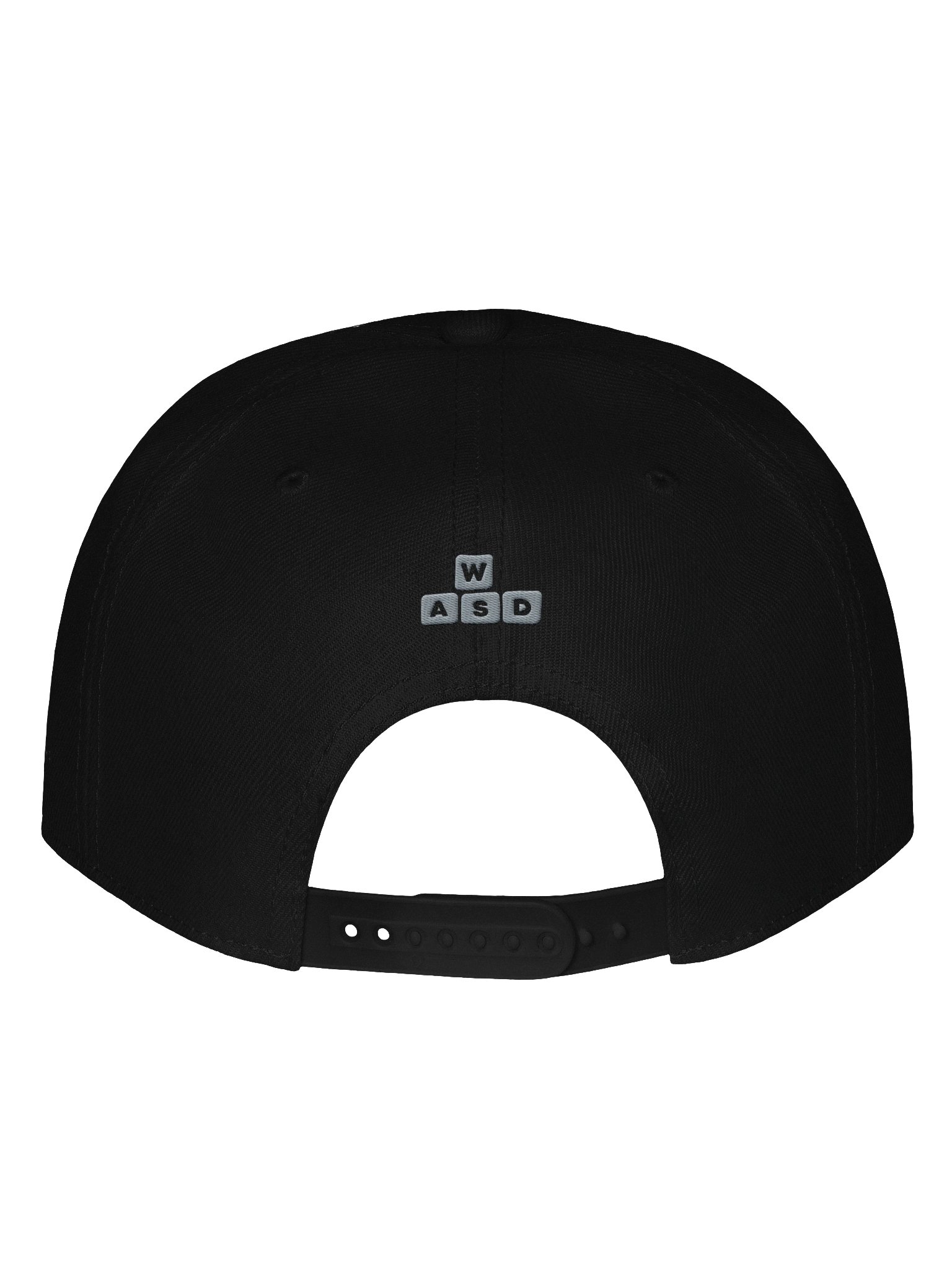 Thunderbird Wool Snapback Cap | Badge Star product image (4)