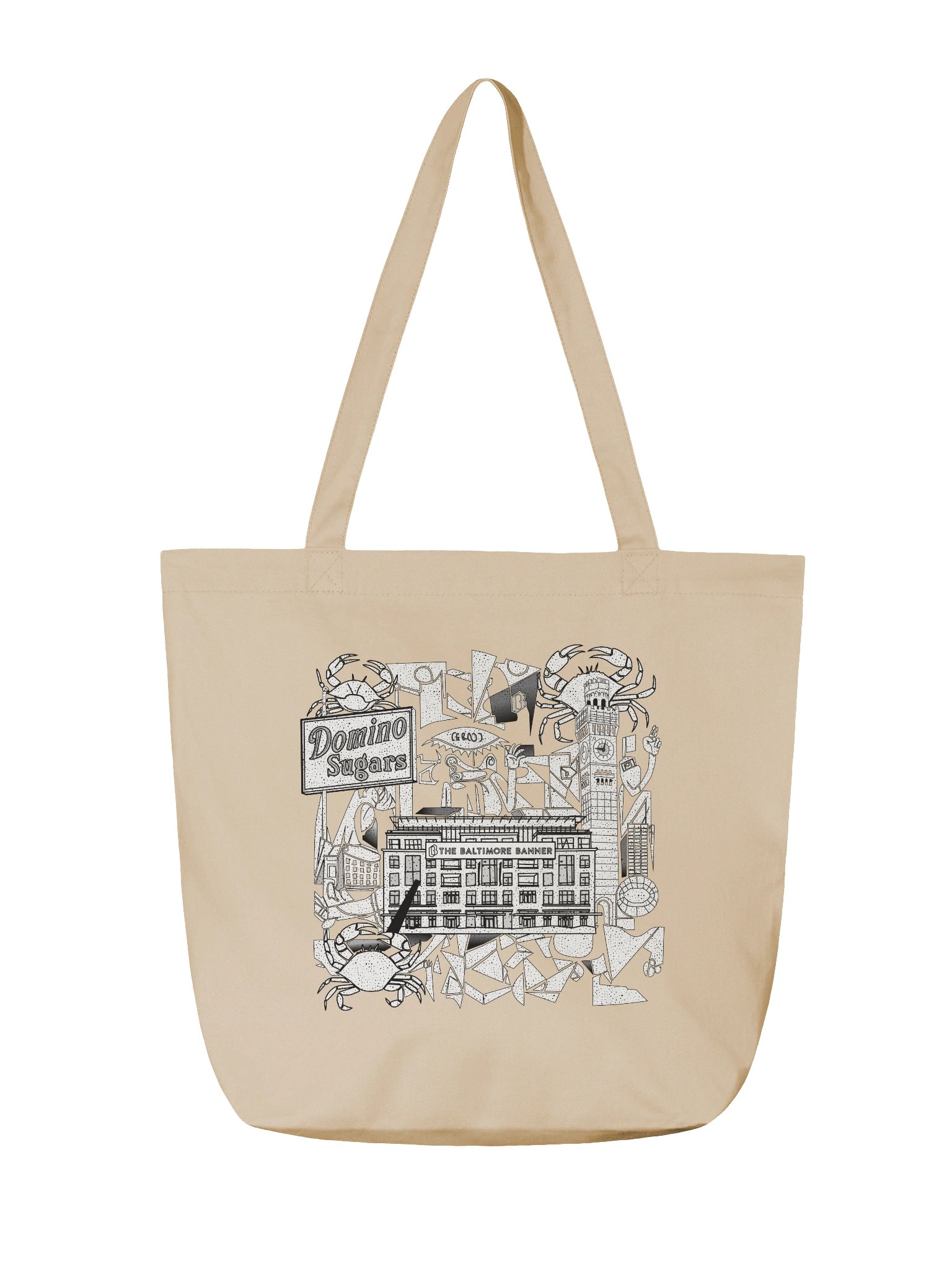 The Harbor Tote product image (2)