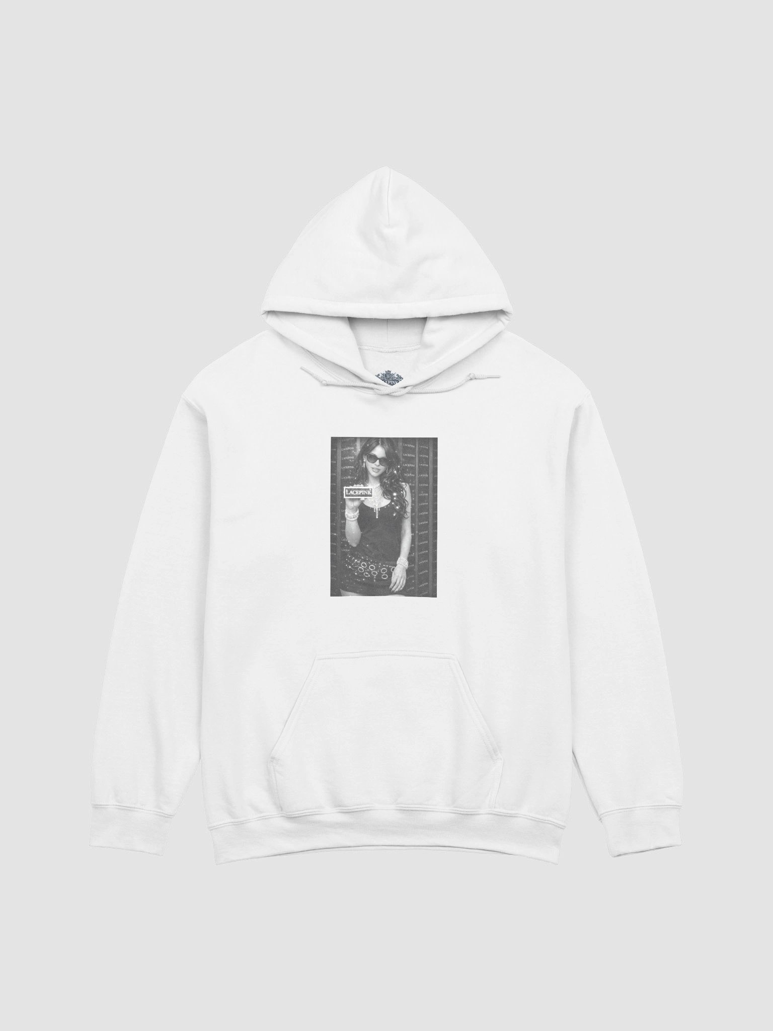 Lacepink Celestial Exclusive Premium Angel Comfort Hoodie product image (5)