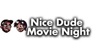 Nice Dude Merch Store