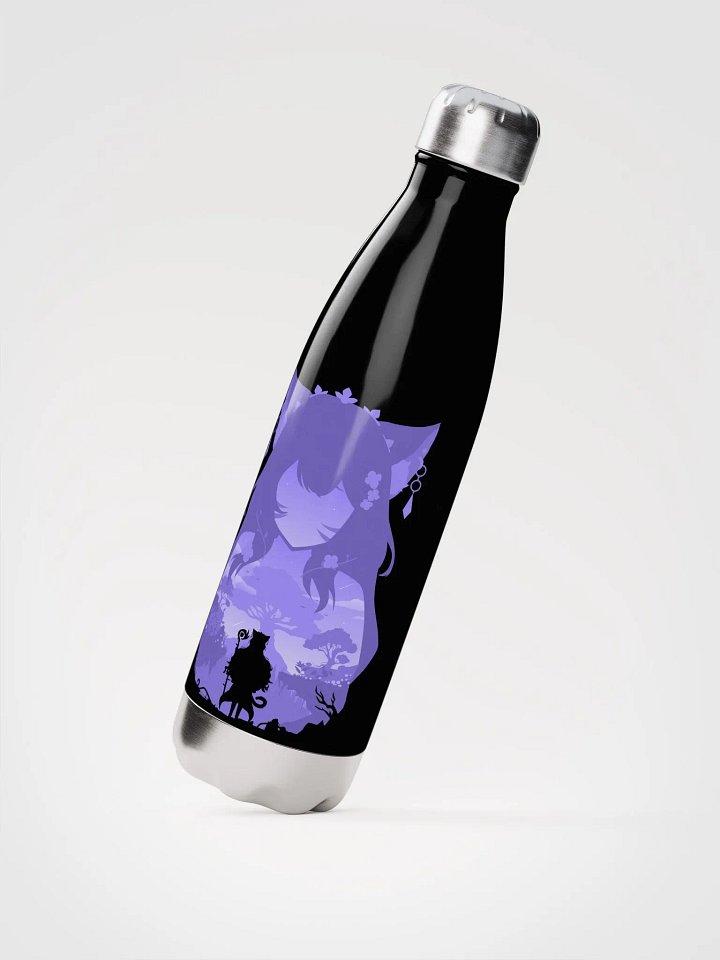 Goddess of the Wilds - Water Bottle product image (2)