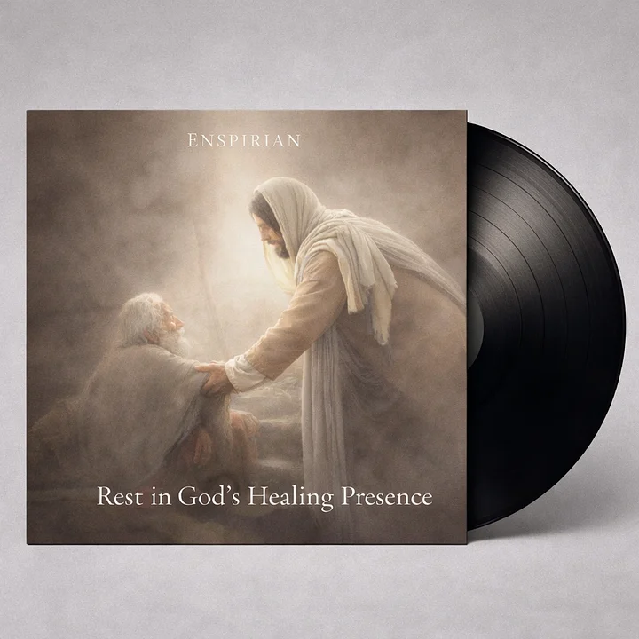 Rest in God’s Healing Presence product image (2)