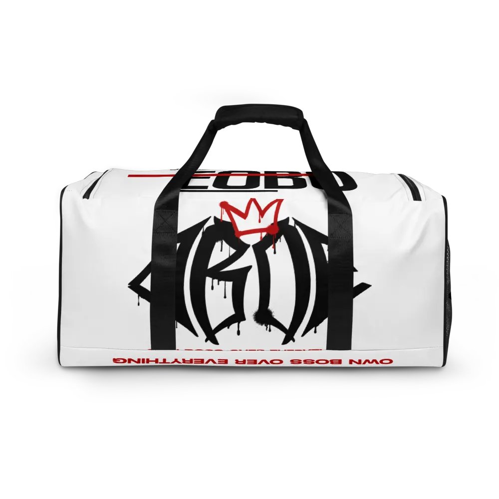 OBOE Duffle: Unleash Your Creativity product image (2)