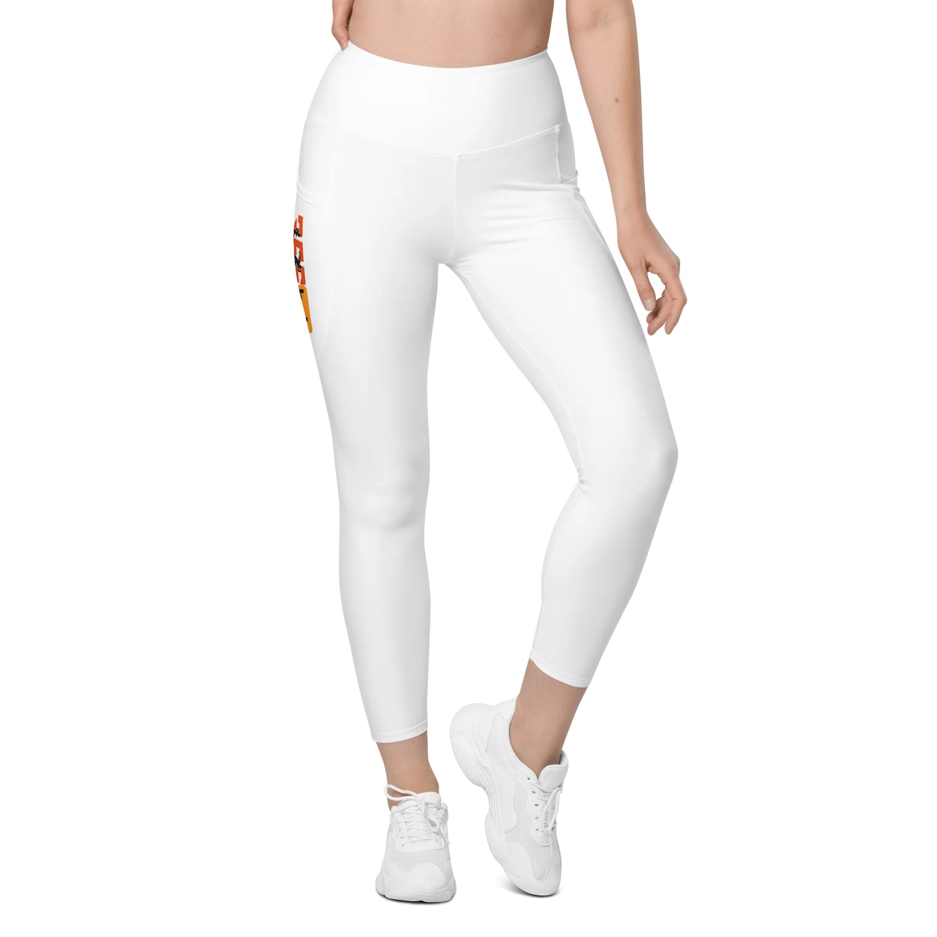 Leggings with Pockets product image (5)