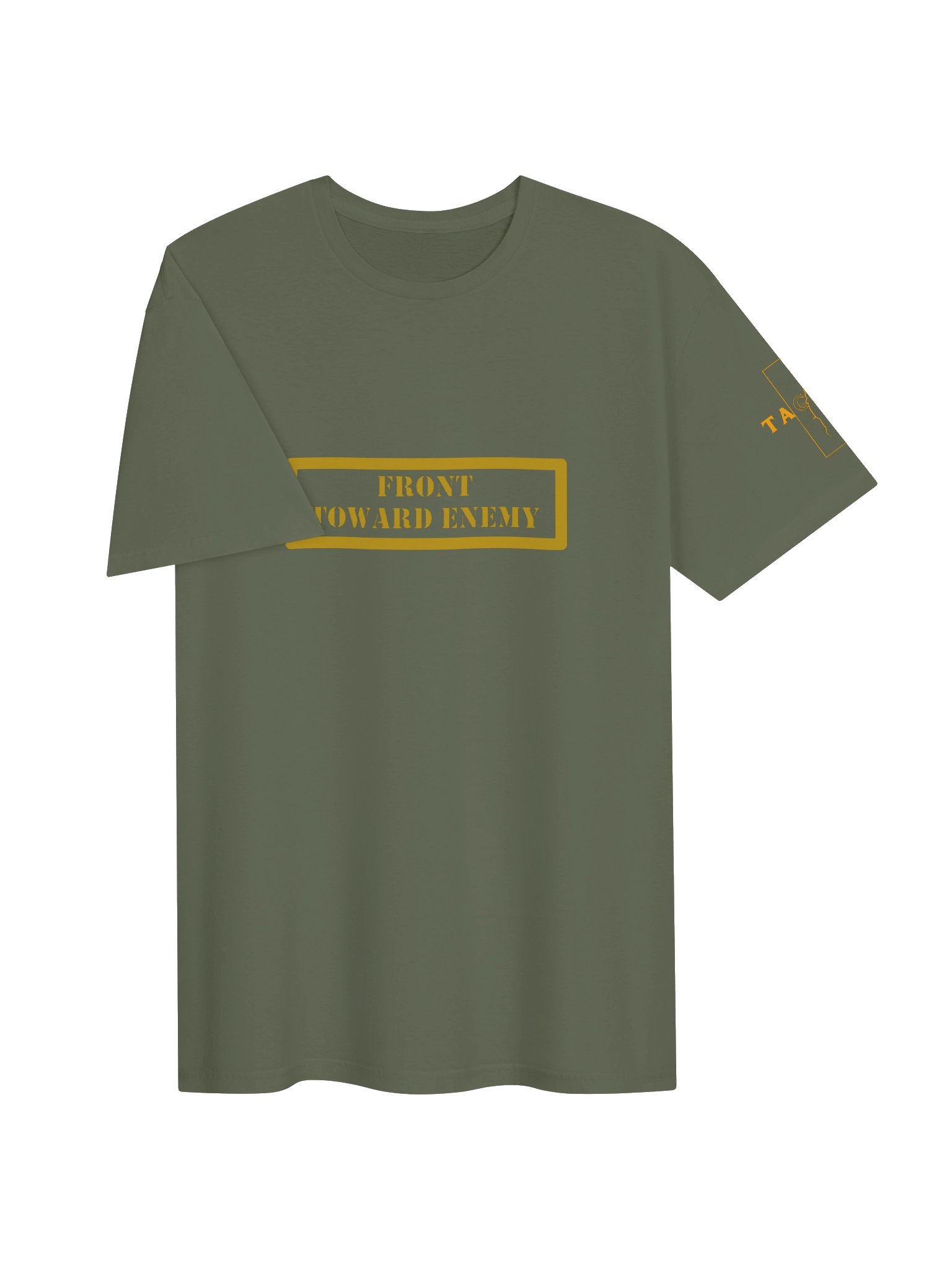 Fire and Maneuver Tee Shirt product image (3)