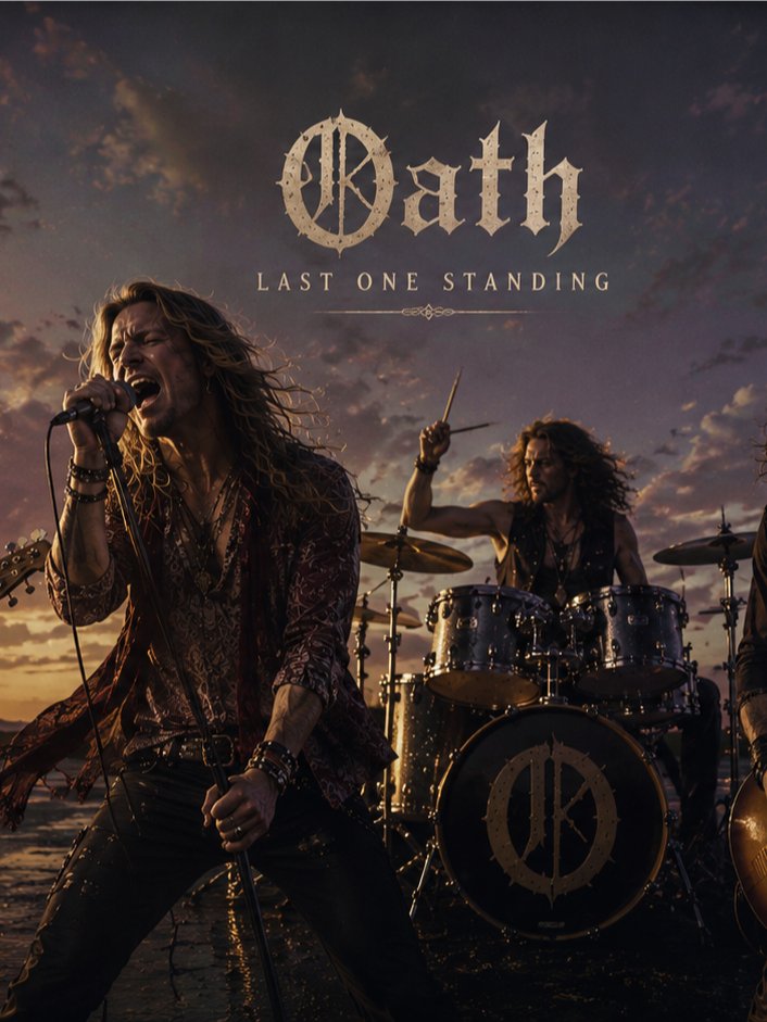 OATH – Last One Standing product image (1)