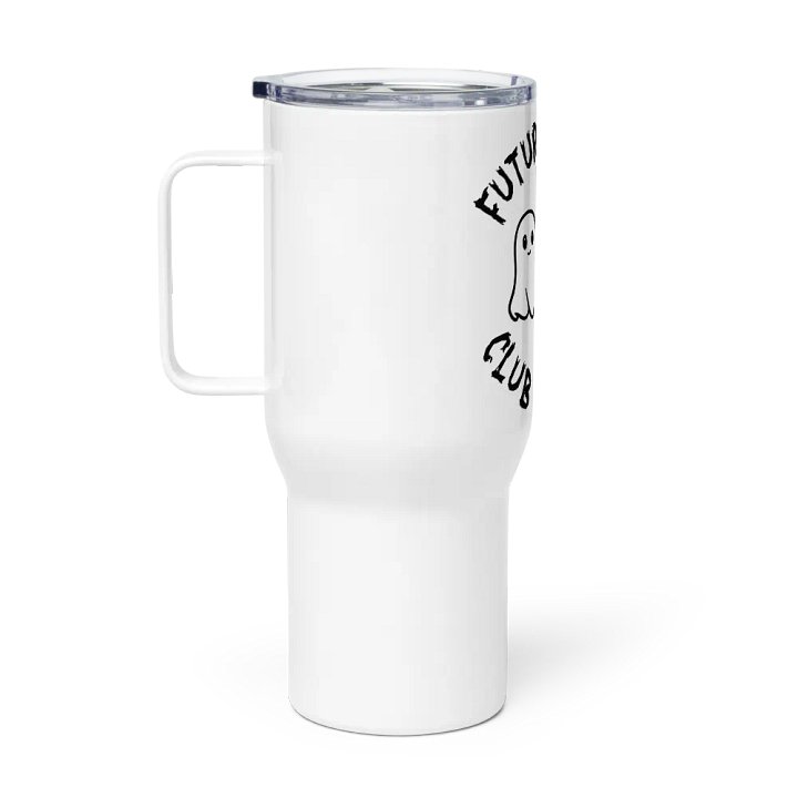 Future Ghost Club Member Tumbler product image (2)