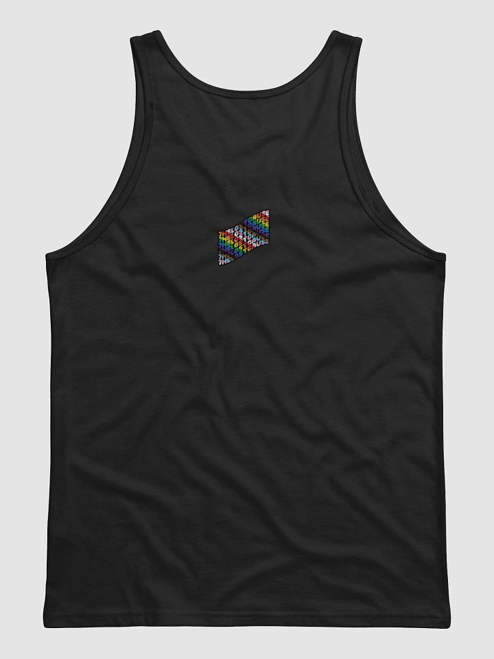 I CAN'T READ (Tank) product image (9)