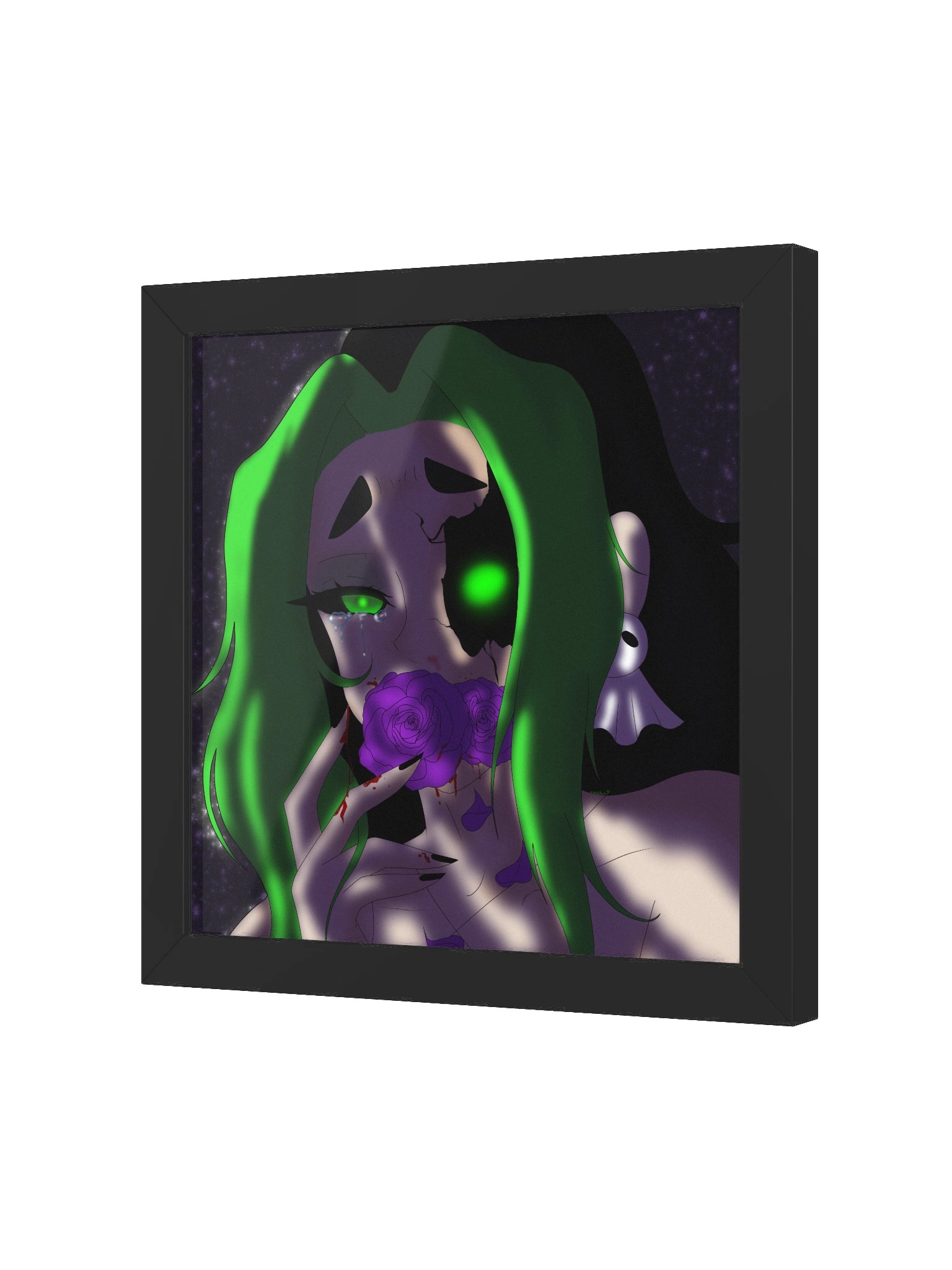 New Chapter: Unrequited Ghost product image (6)