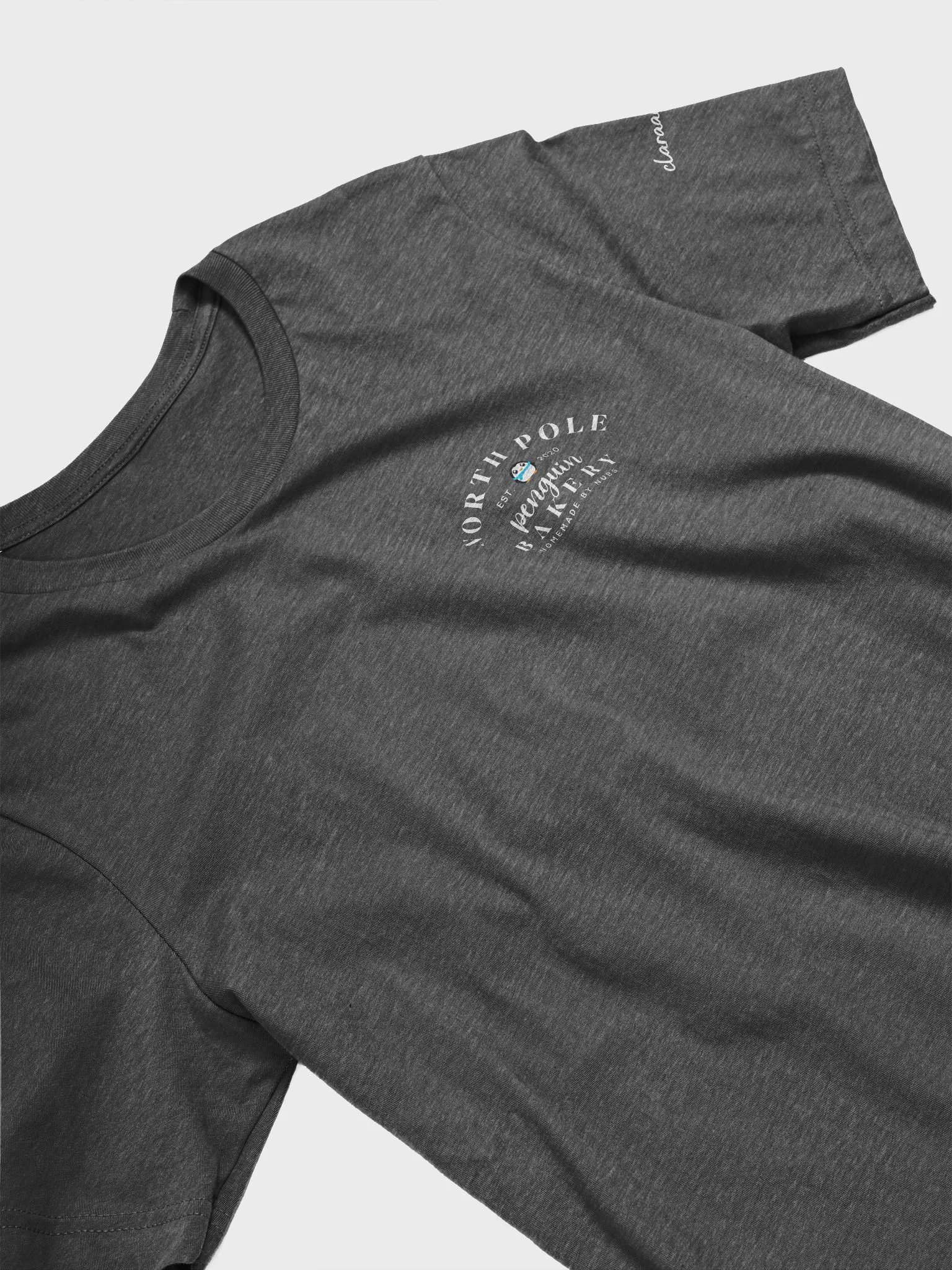 Penguin Bakery T-shirt product image (3)