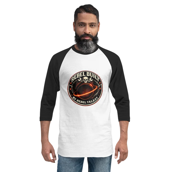 Baseball Tee product image (7)