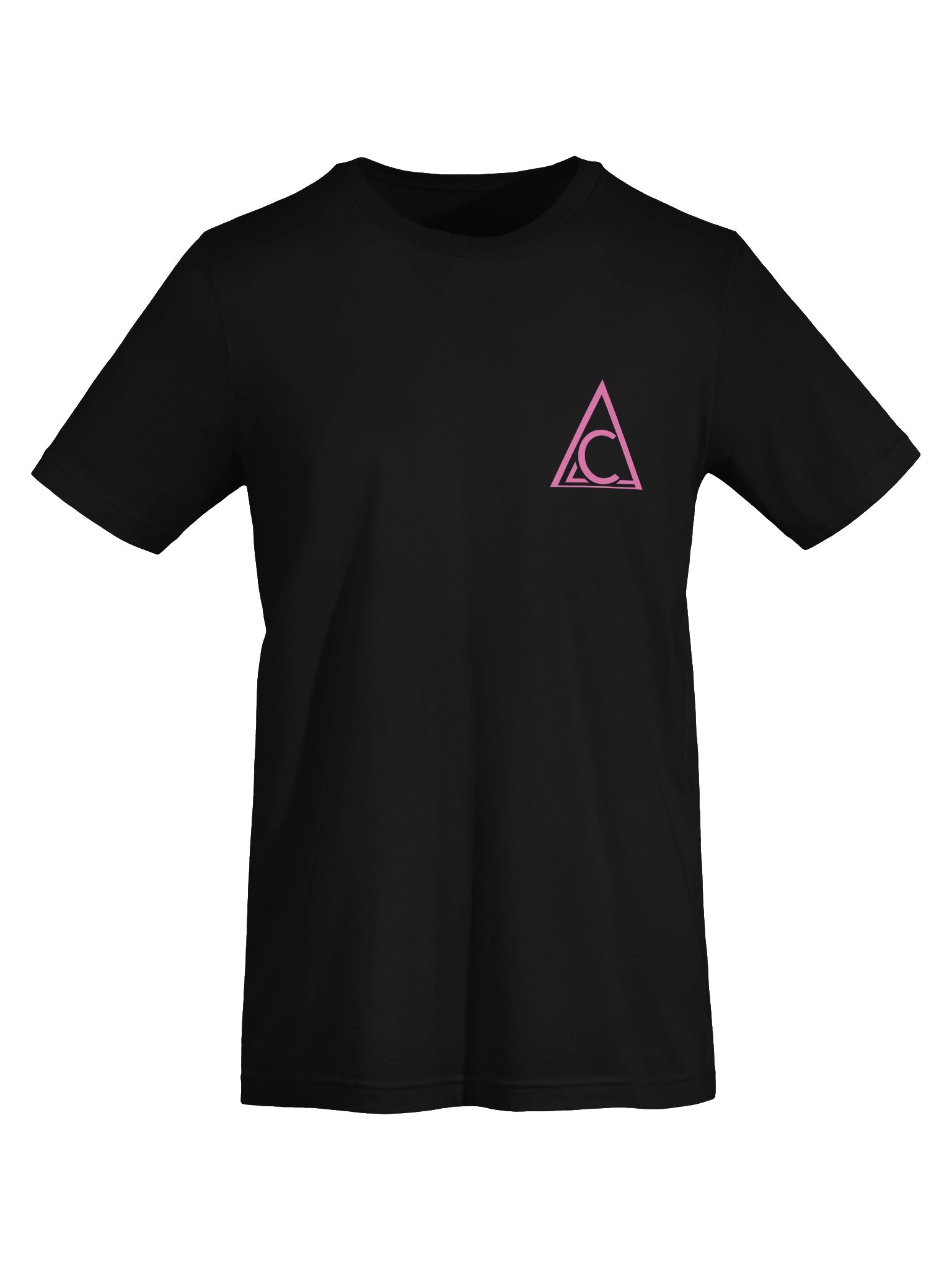 CLAUD Pink Ribbon Tee product image (5)
