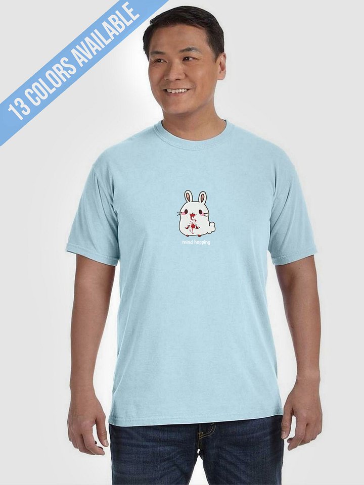 "Mind Hopping" Tee product image (51)