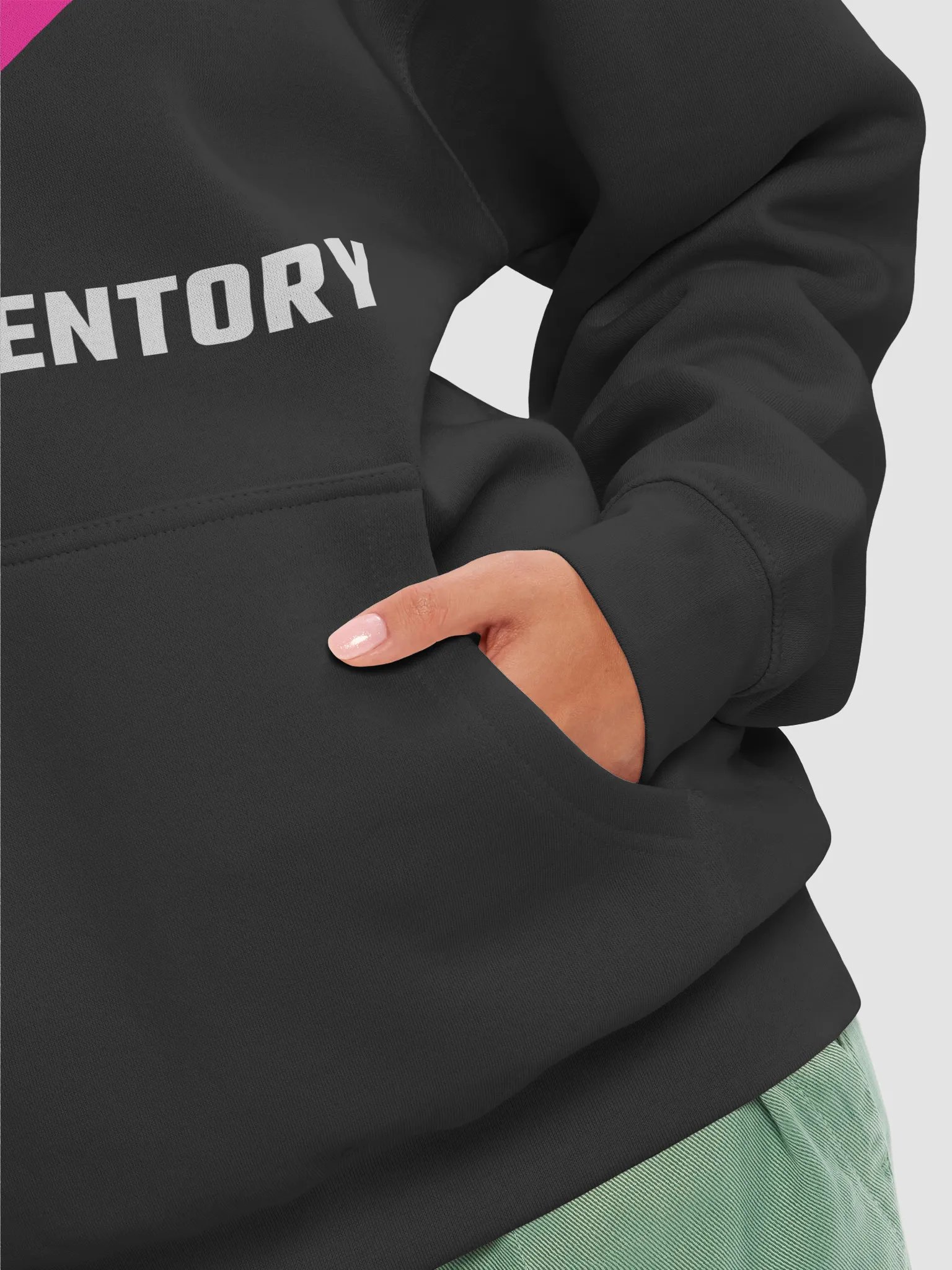 Printventory Hoodie product image (8)
