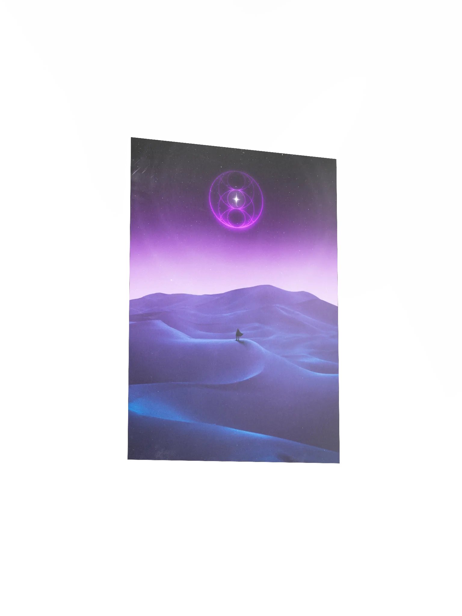 Eyes of Truth - Poster product image (2)