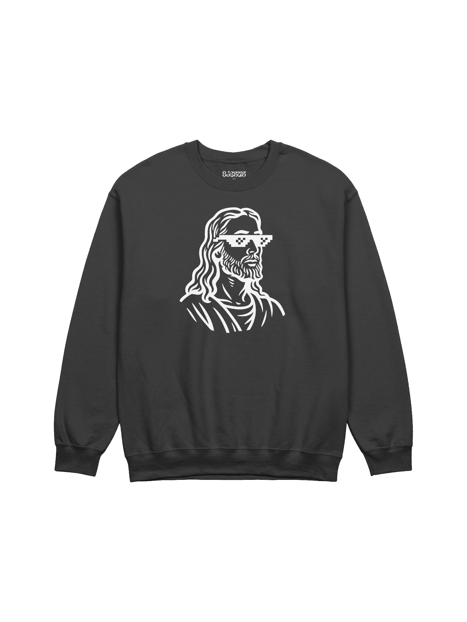Original Influencer Sweatshirt product image (1)