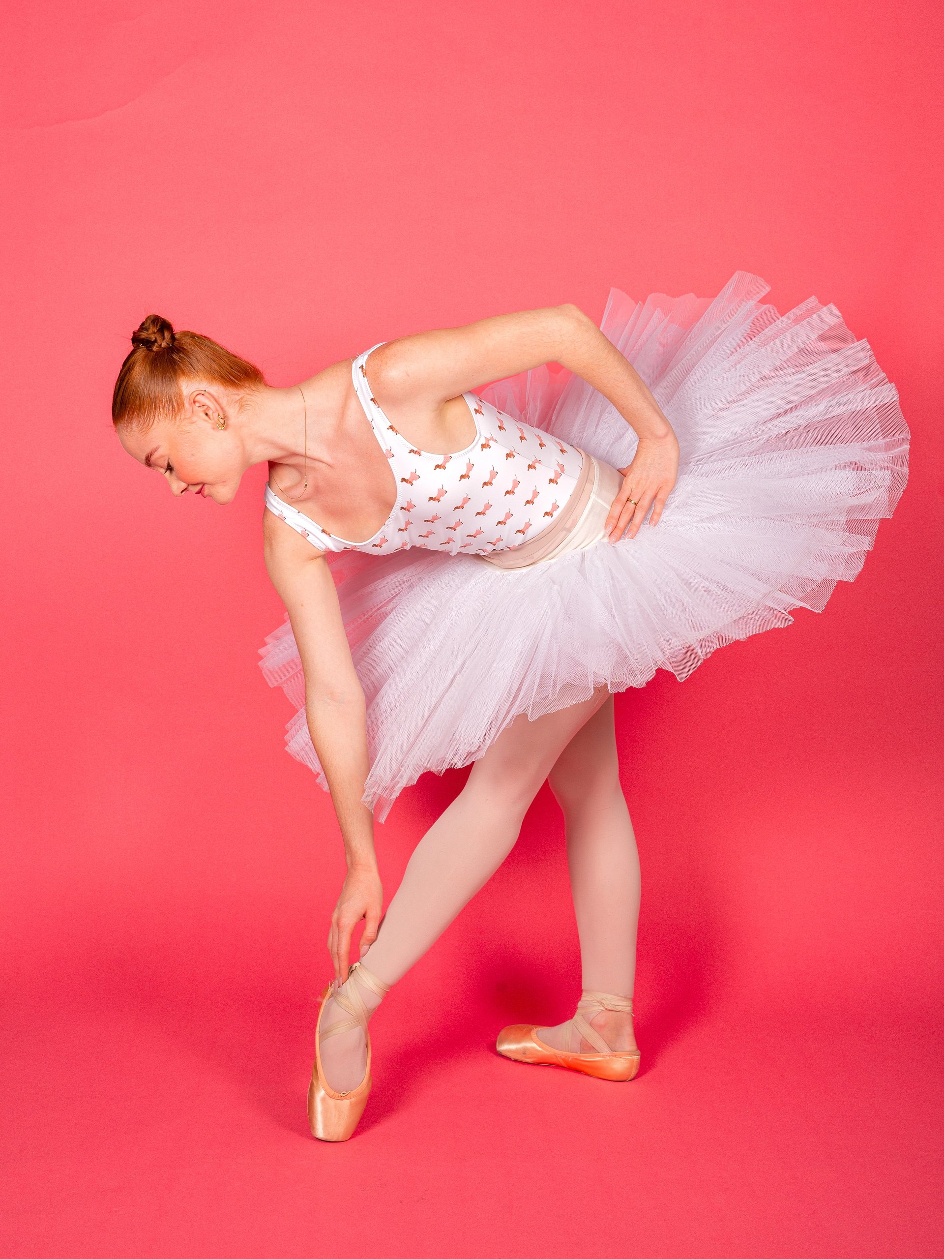 Doxie Leotard product image (6)